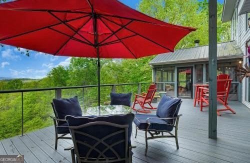 120 Sunrock Mountain Trace Blue Ridge - 28
