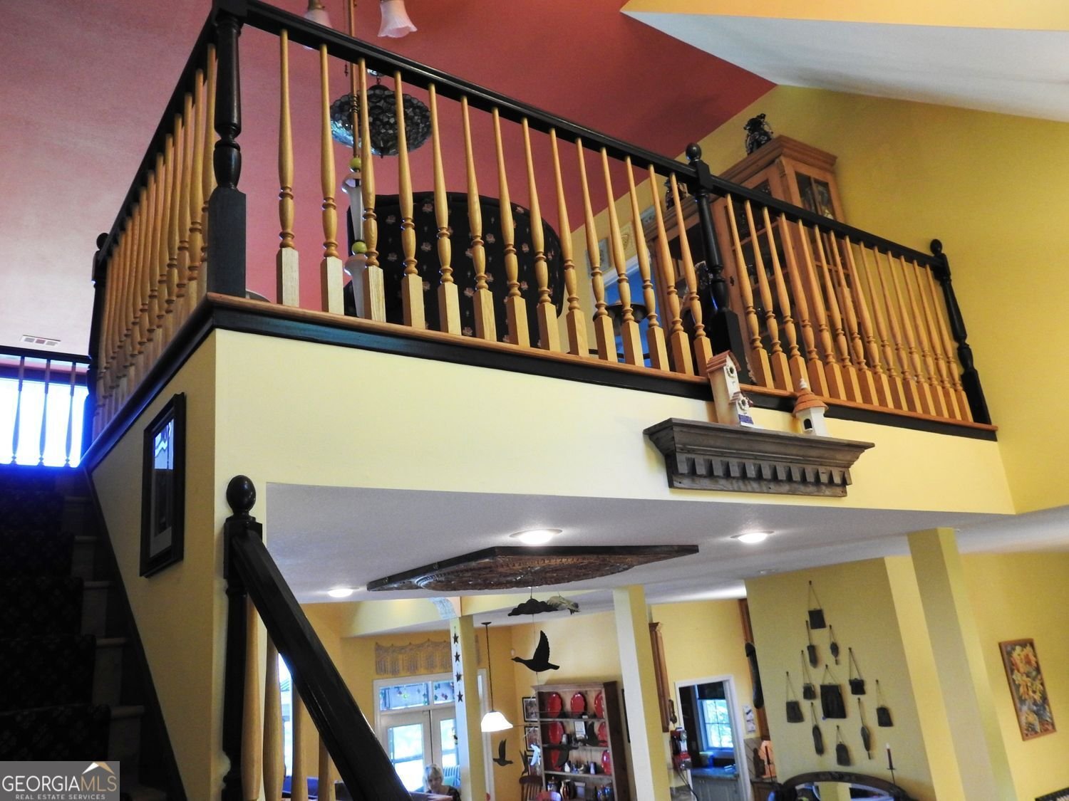 120 Sunrock Mountain Trace Blue Ridge - 29