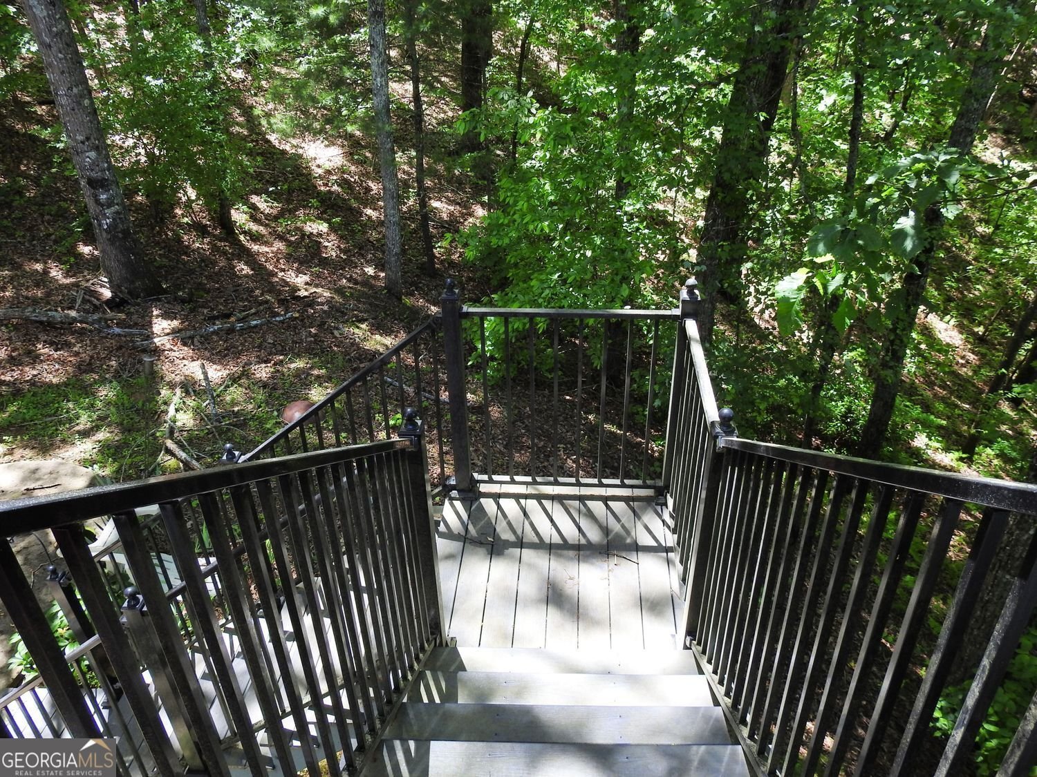 120 Sunrock Mountain Trace Blue Ridge - 34