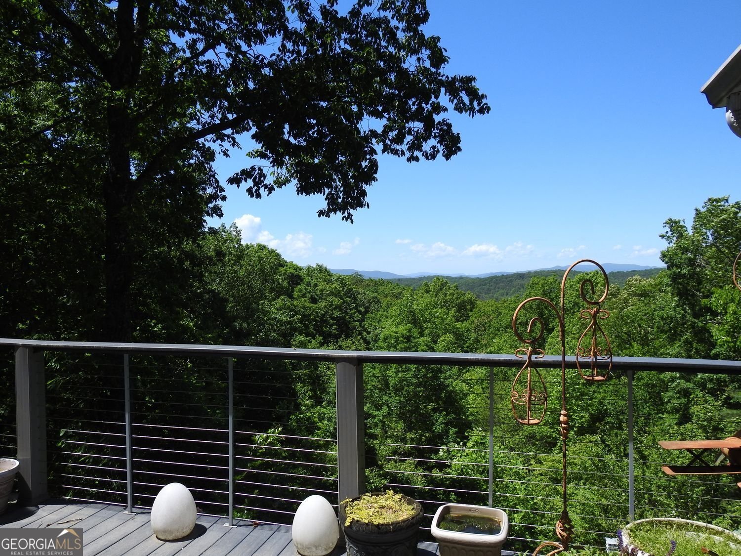 120 Sunrock Mountain Trace Blue Ridge - 36