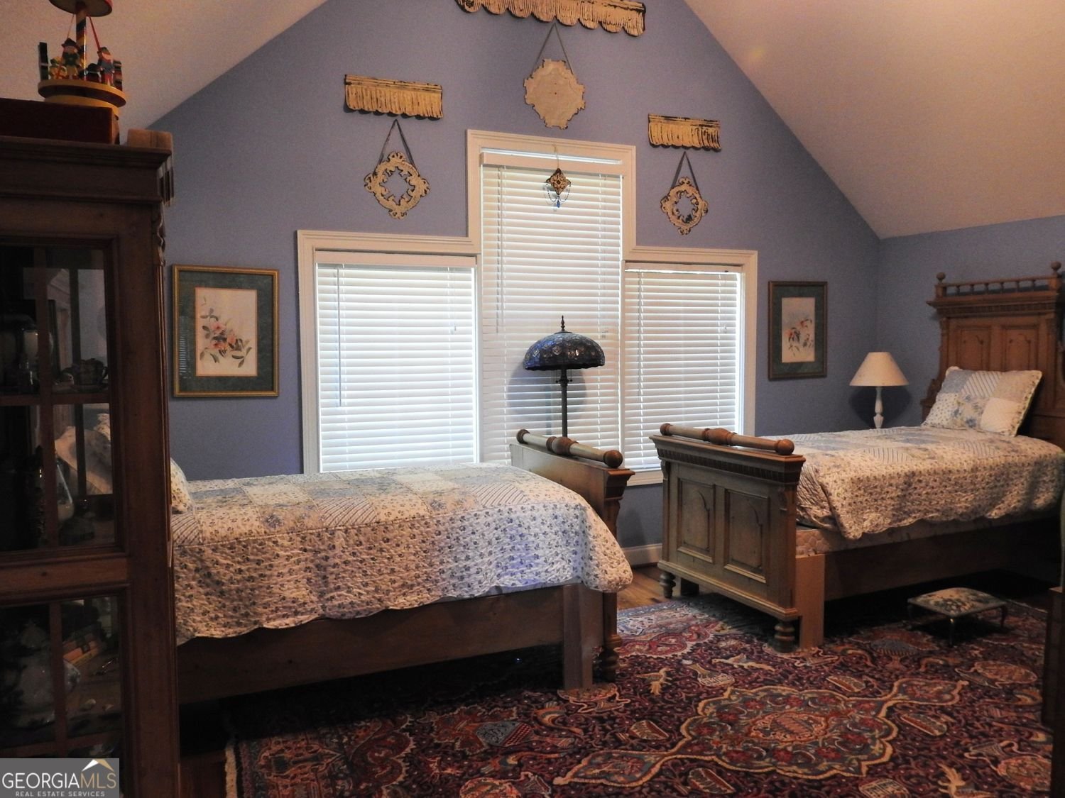 120 Sunrock Mountain Trace Blue Ridge - 37