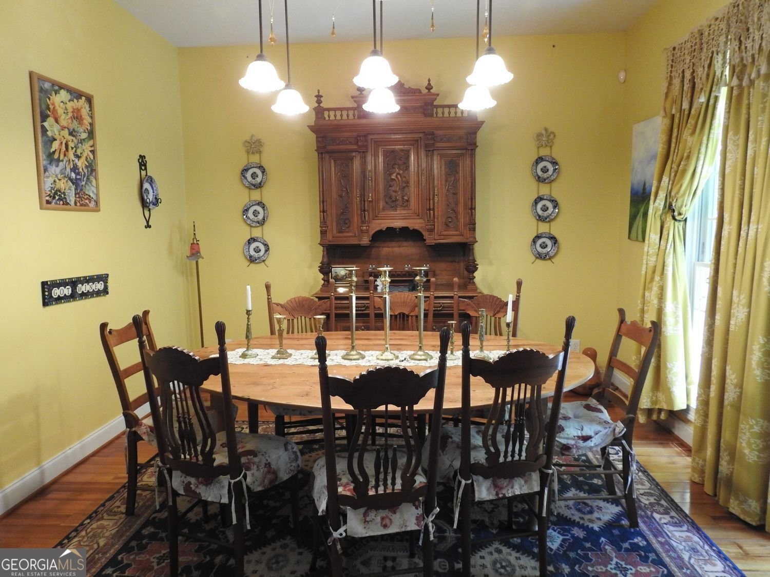 120 Sunrock Mountain Trace Blue Ridge - 4