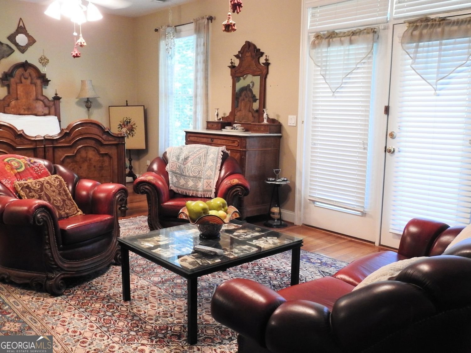 120 Sunrock Mountain Trace Blue Ridge - 44