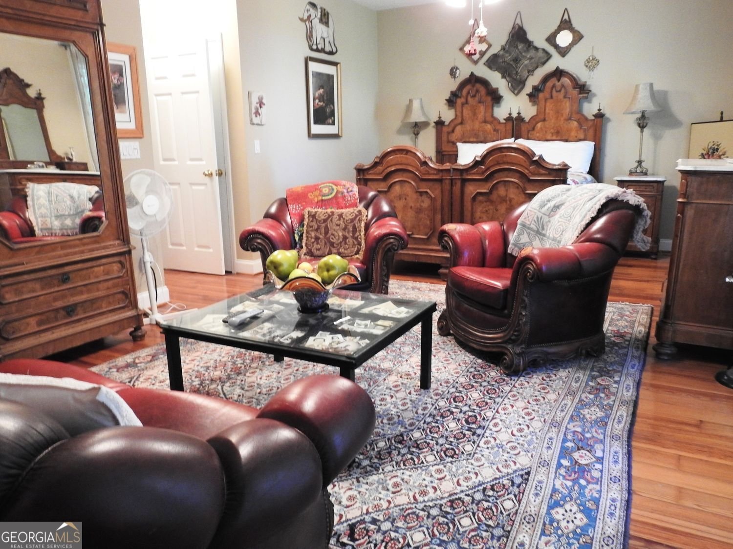 120 Sunrock Mountain Trace Blue Ridge - 45