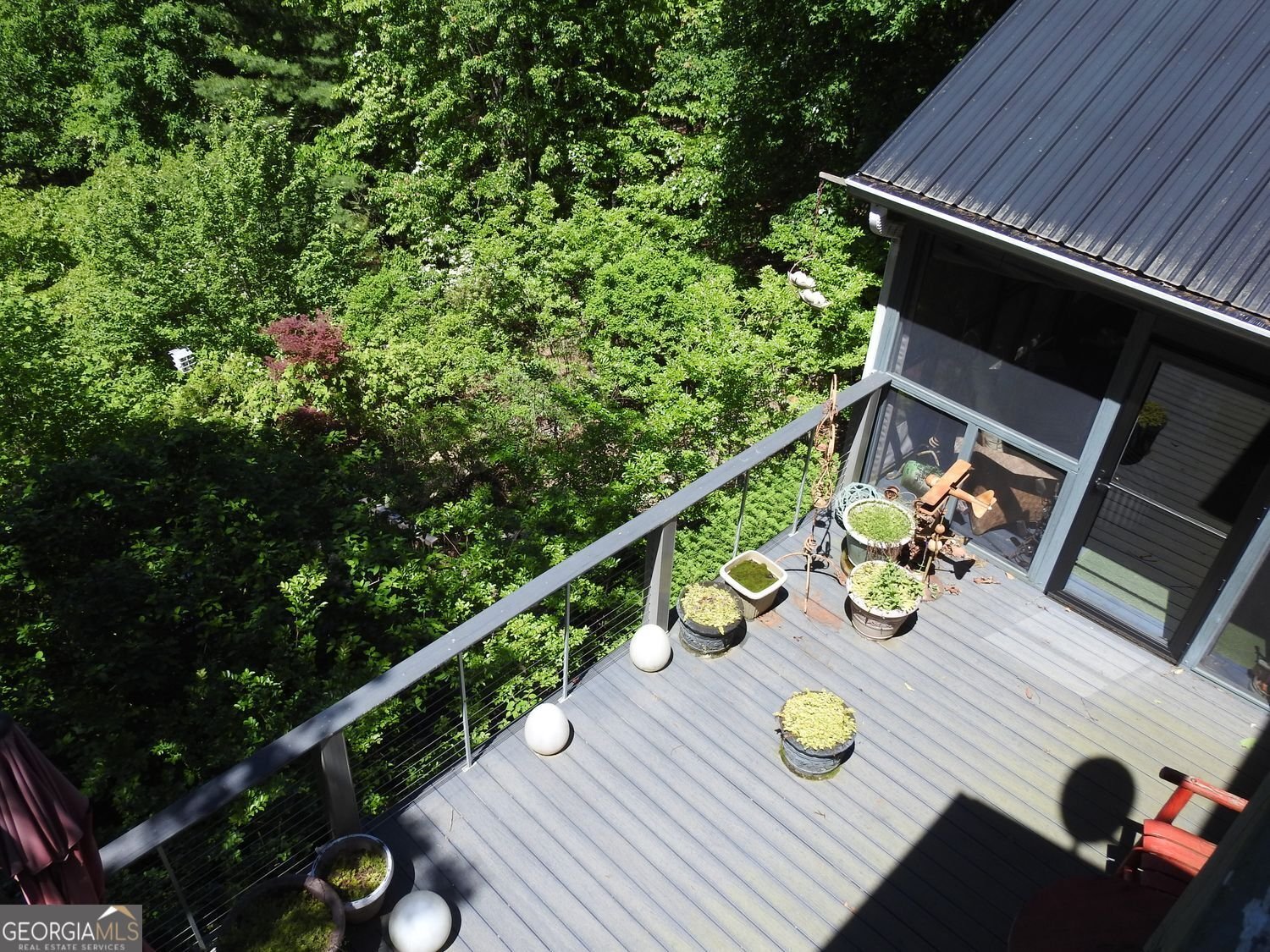 120 Sunrock Mountain Trace Blue Ridge - 48