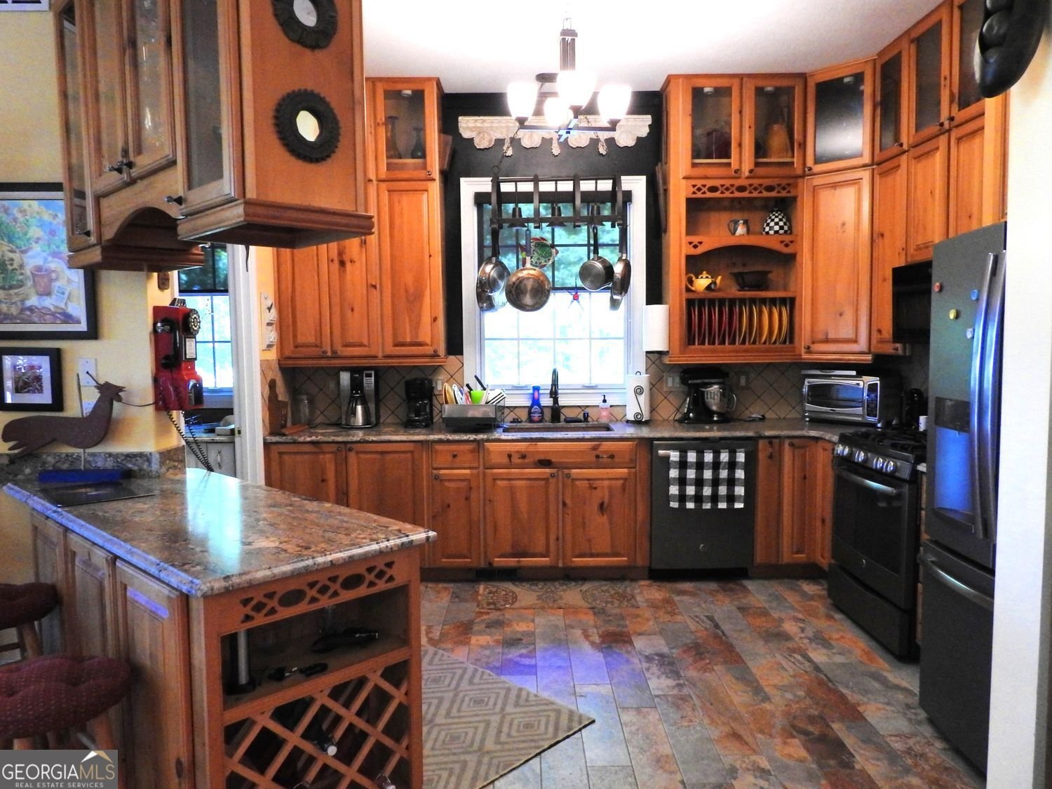 120 Sunrock Mountain Trace Blue Ridge - 5