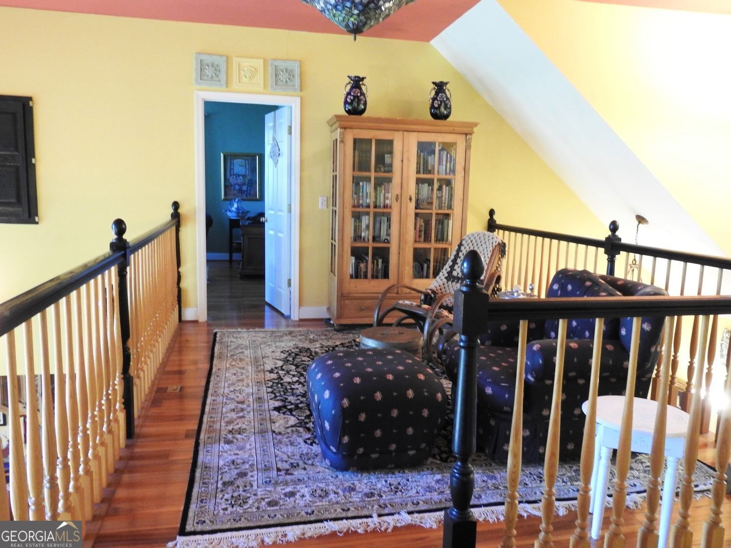 120 Sunrock Mountain Trace Blue Ridge - 50