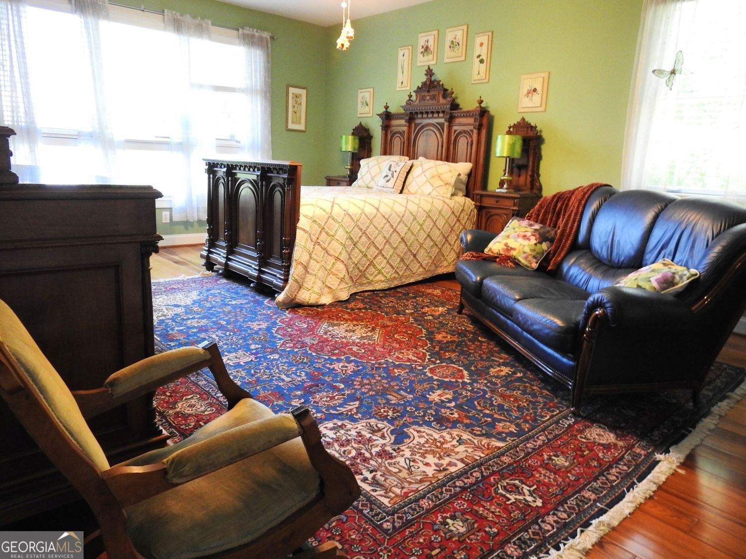 120 Sunrock Mountain Trace Blue Ridge - 51