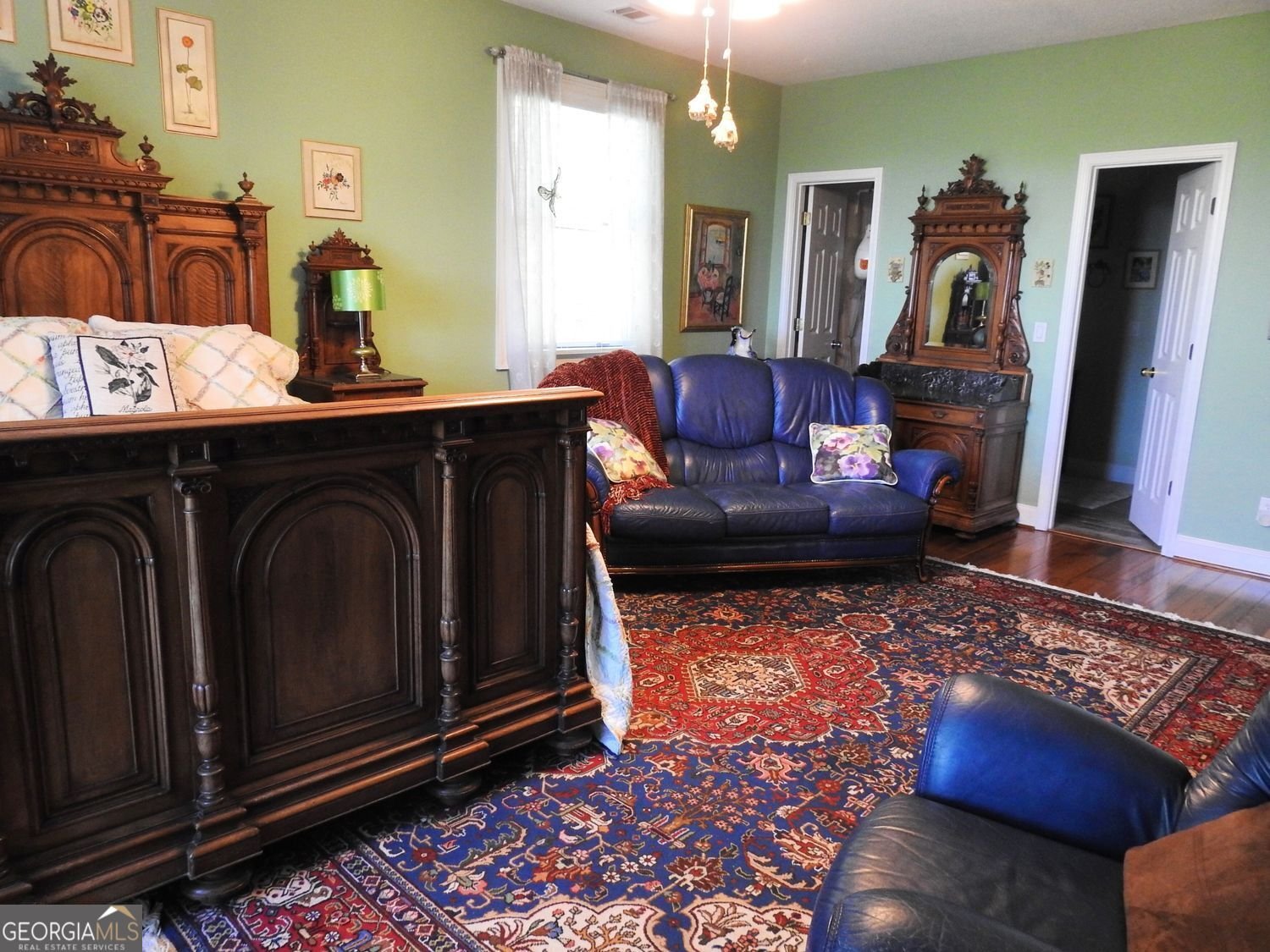 120 Sunrock Mountain Trace Blue Ridge - 54