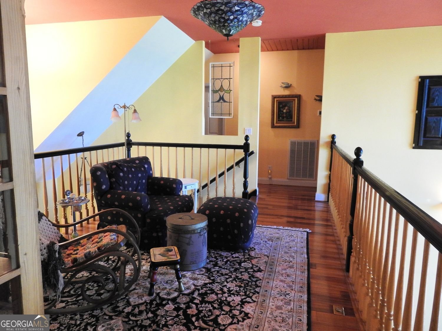 120 Sunrock Mountain Trace Blue Ridge - 55
