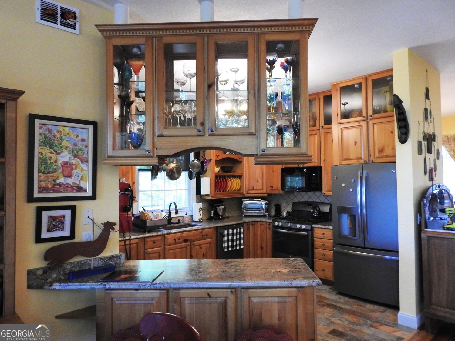 120 Sunrock Mountain Trace Blue Ridge - 6