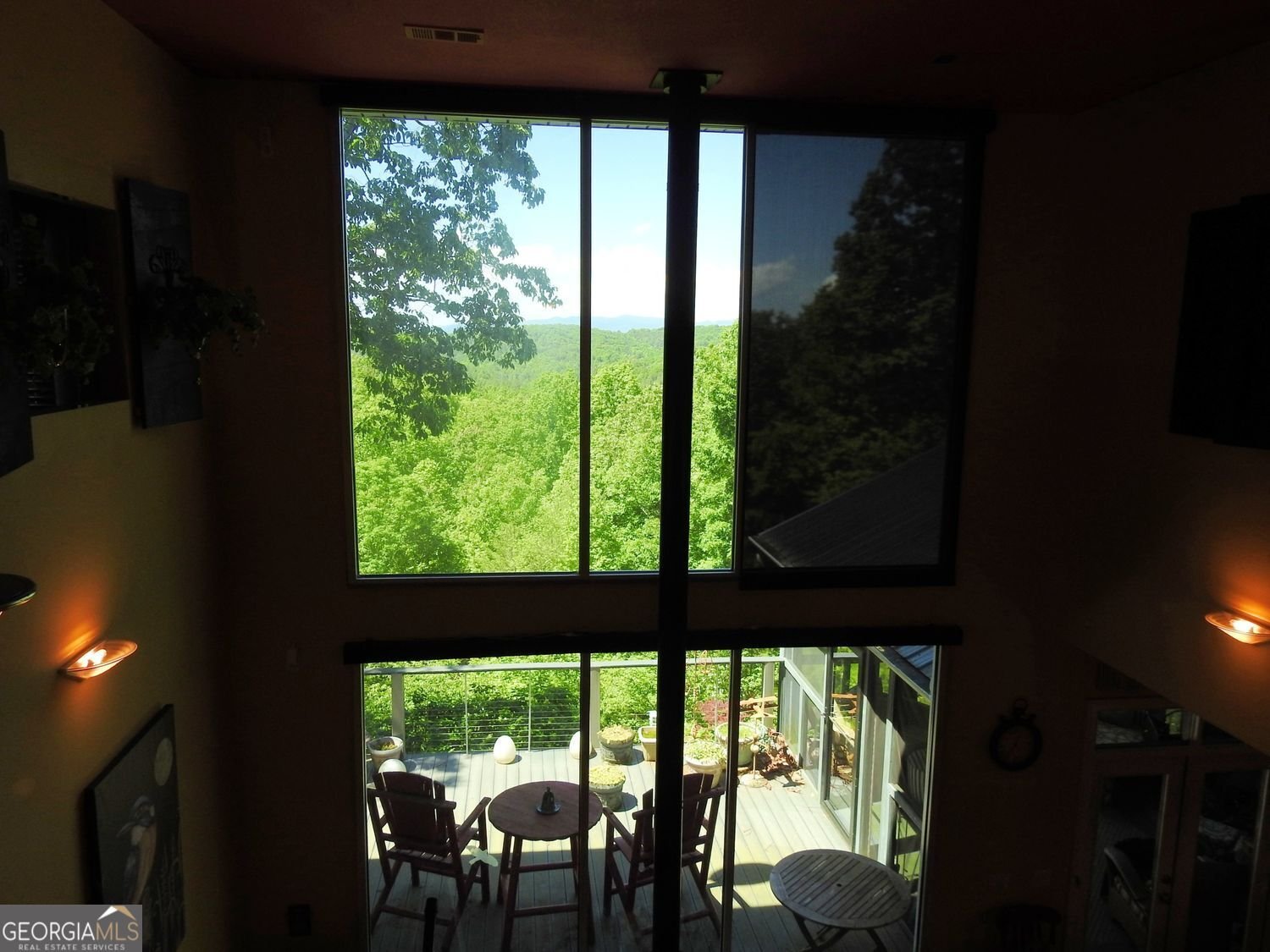 120 Sunrock Mountain Trace Blue Ridge - 62