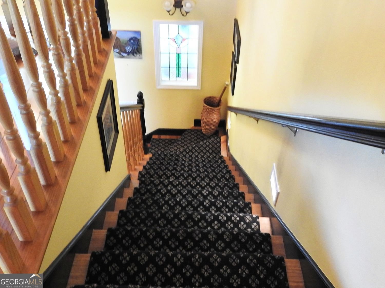 120 Sunrock Mountain Trace Blue Ridge - 66