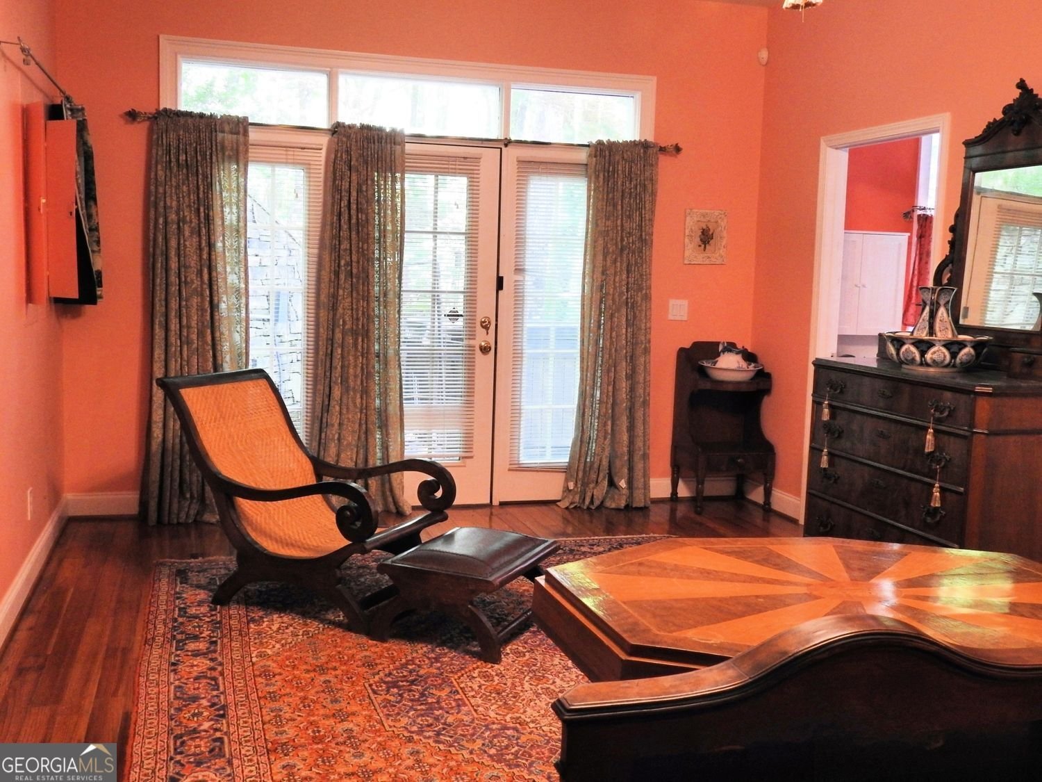 120 Sunrock Mountain Trace Blue Ridge - 76