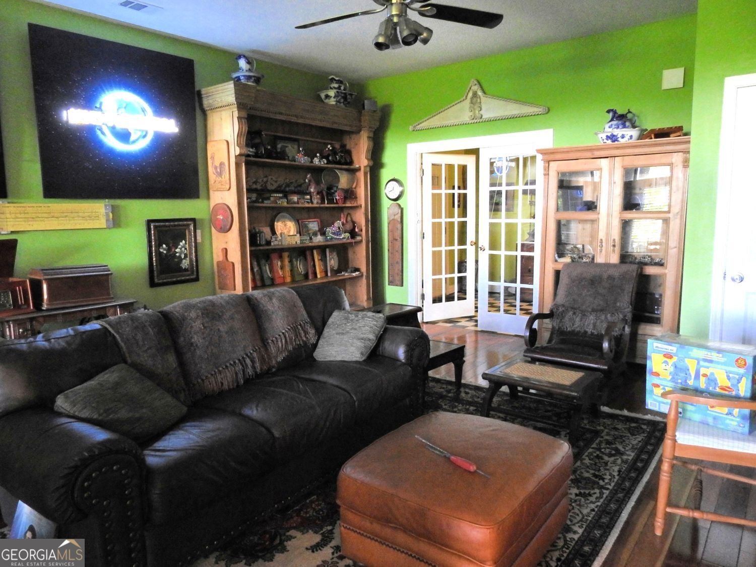 120 Sunrock Mountain Trace Blue Ridge - 78