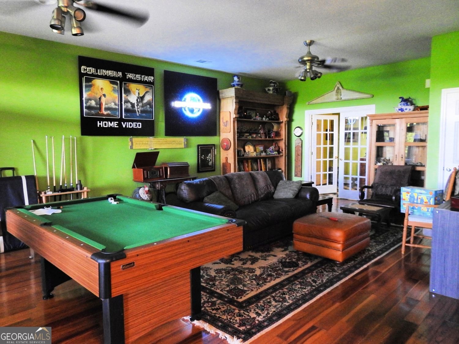120 Sunrock Mountain Trace Blue Ridge - 79