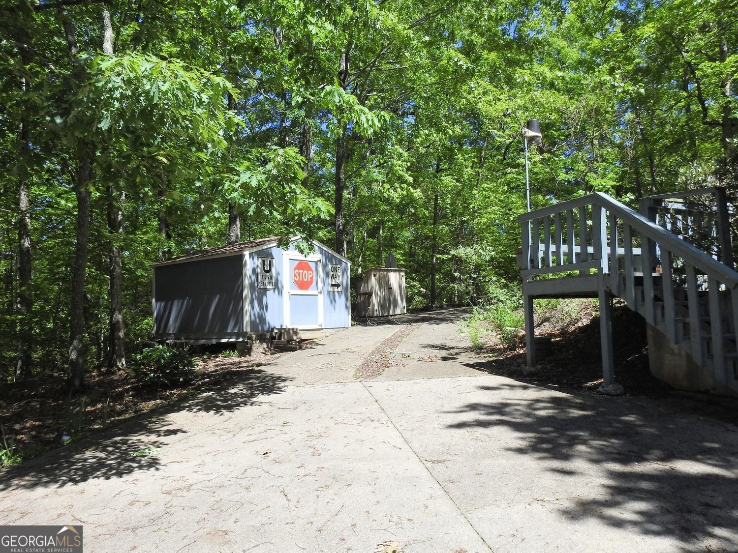 120 Sunrock Mountain Trace Blue Ridge - 80