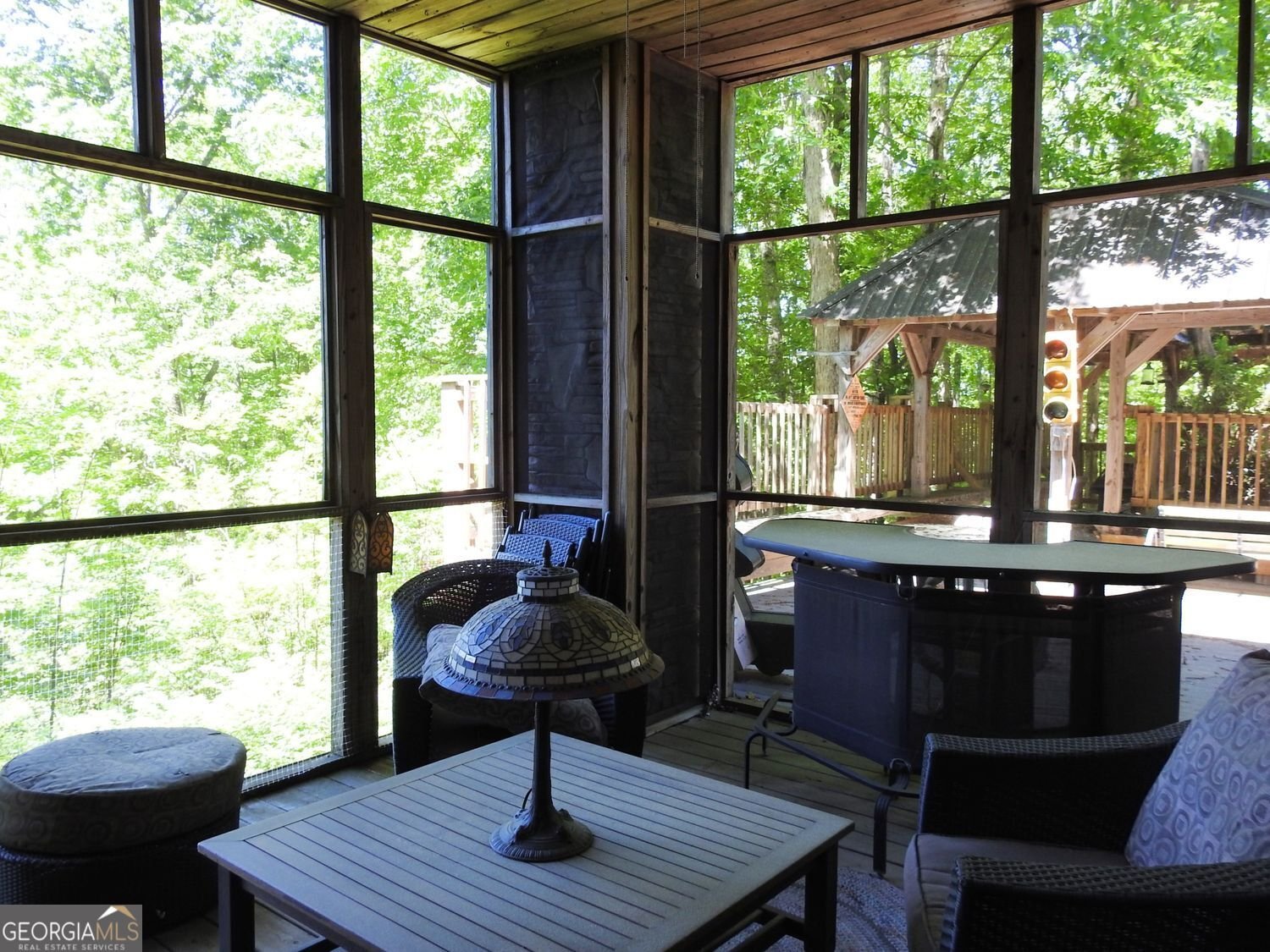 120 Sunrock Mountain Trace Blue Ridge - 86