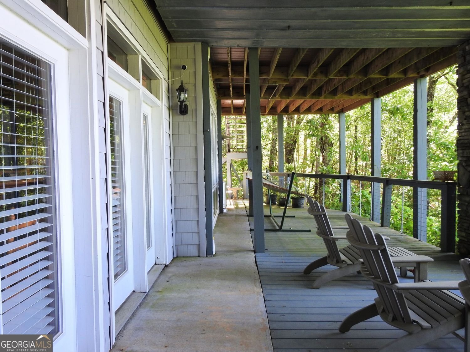 120 Sunrock Mountain Trace Blue Ridge - 87
