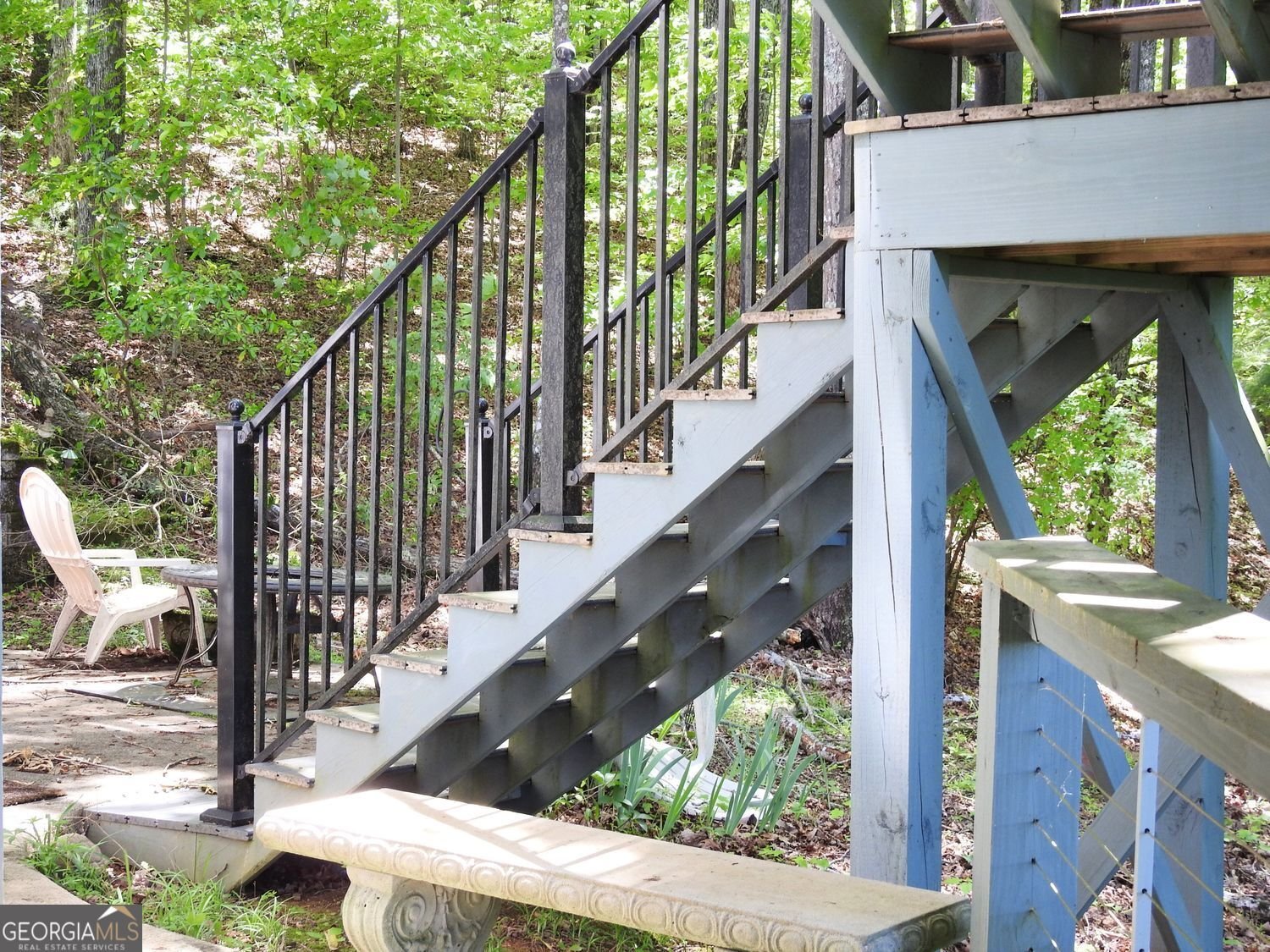 120 Sunrock Mountain Trace Blue Ridge - 88