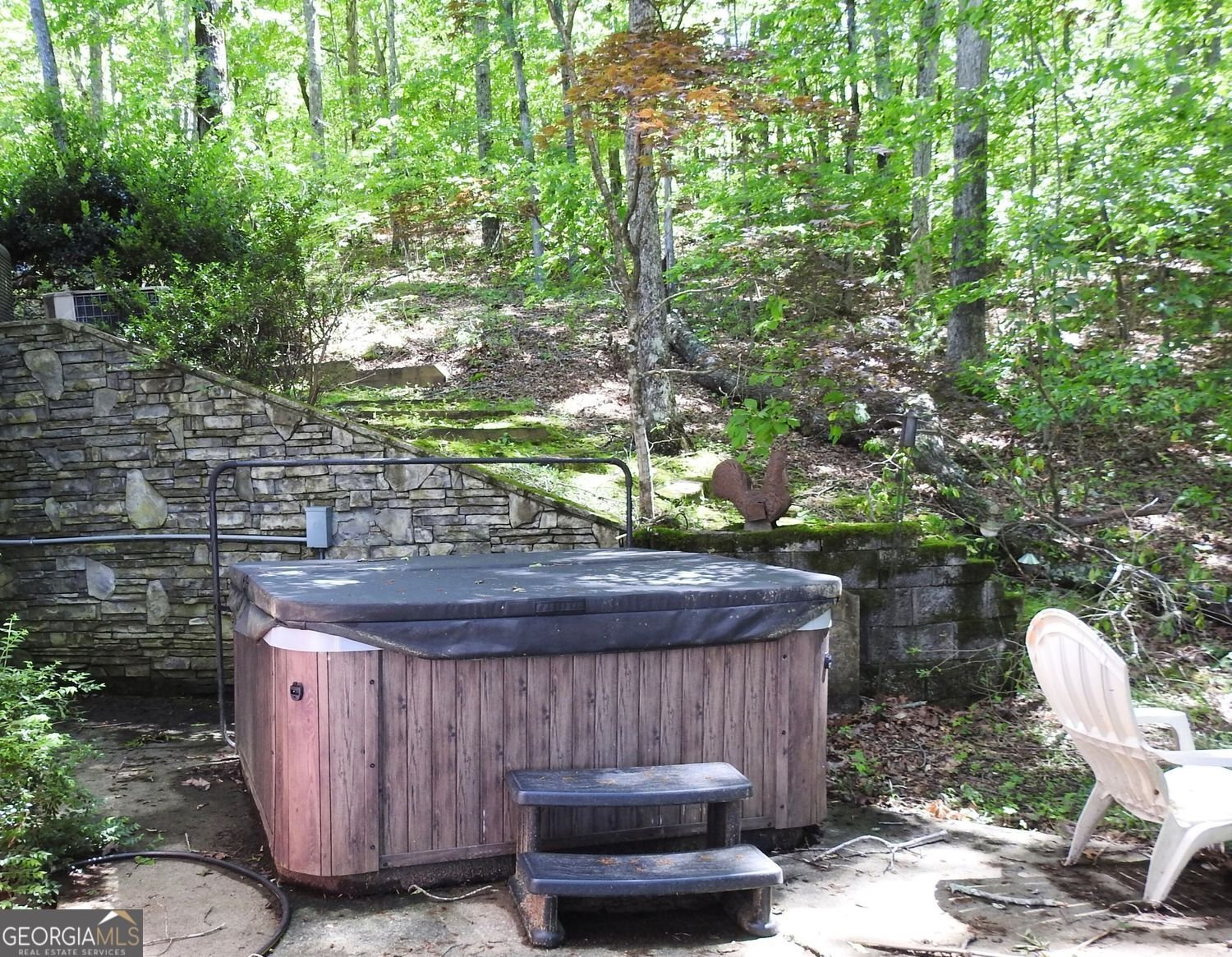 120 Sunrock Mountain Trace Blue Ridge - 89