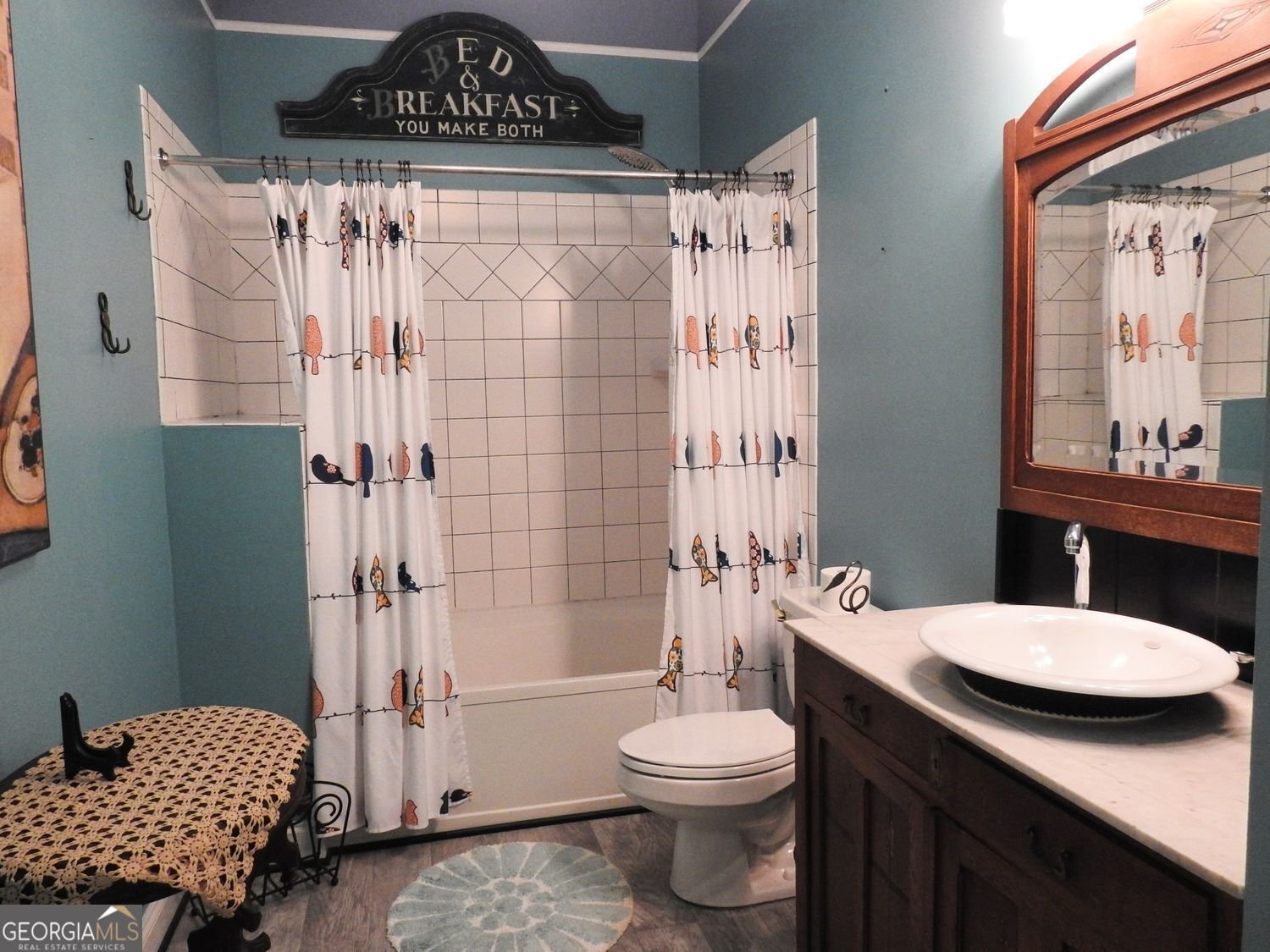 120 Sunrock Mountain Trace Blue Ridge - 9