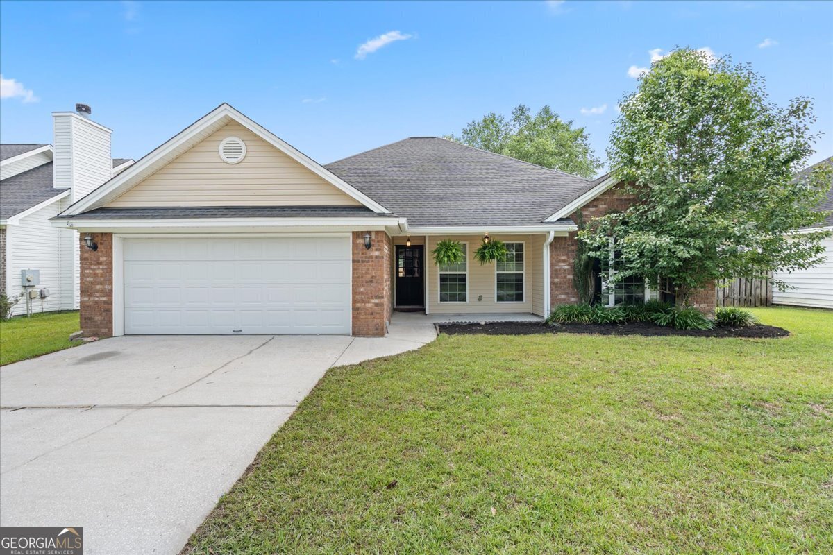 210 Pebblestone Drive Bloomingdale - 1