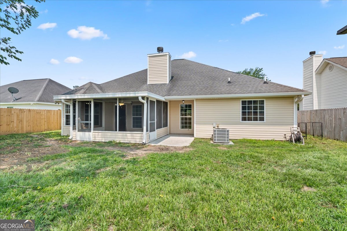 210 Pebblestone Drive Bloomingdale - 21