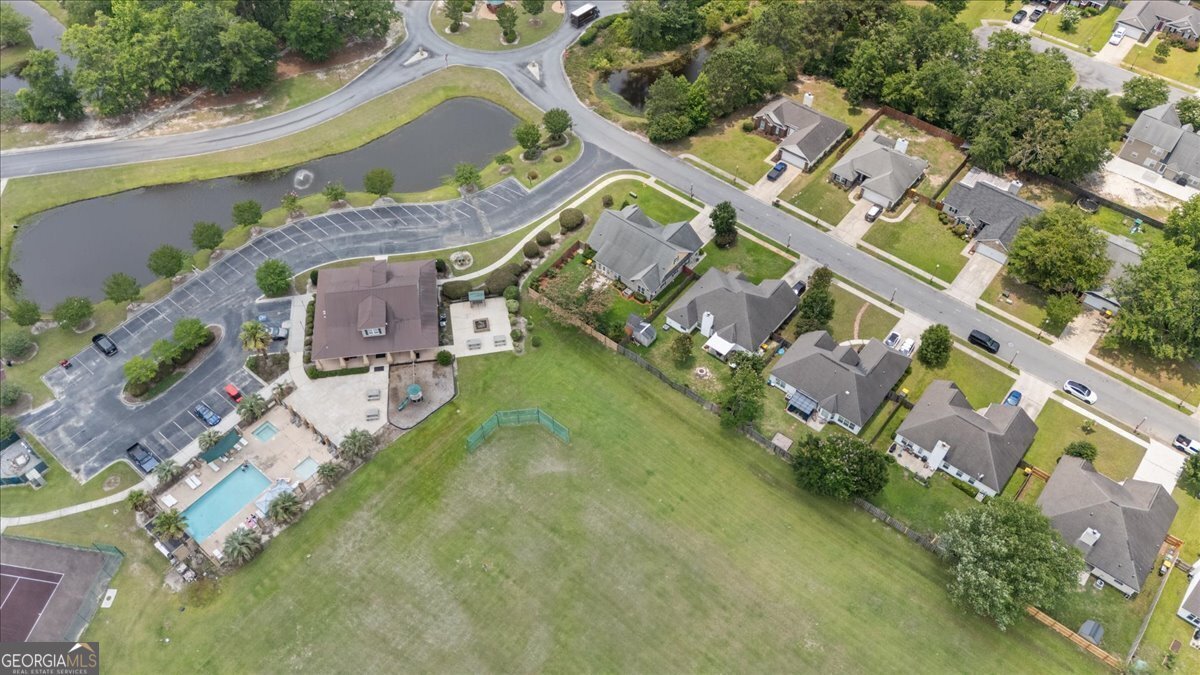 210 Pebblestone Drive Bloomingdale - 22