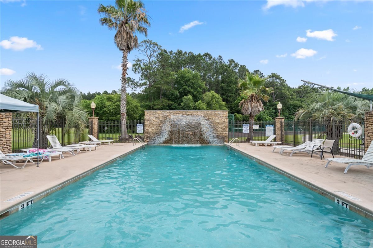 210 Pebblestone Drive Bloomingdale - 25