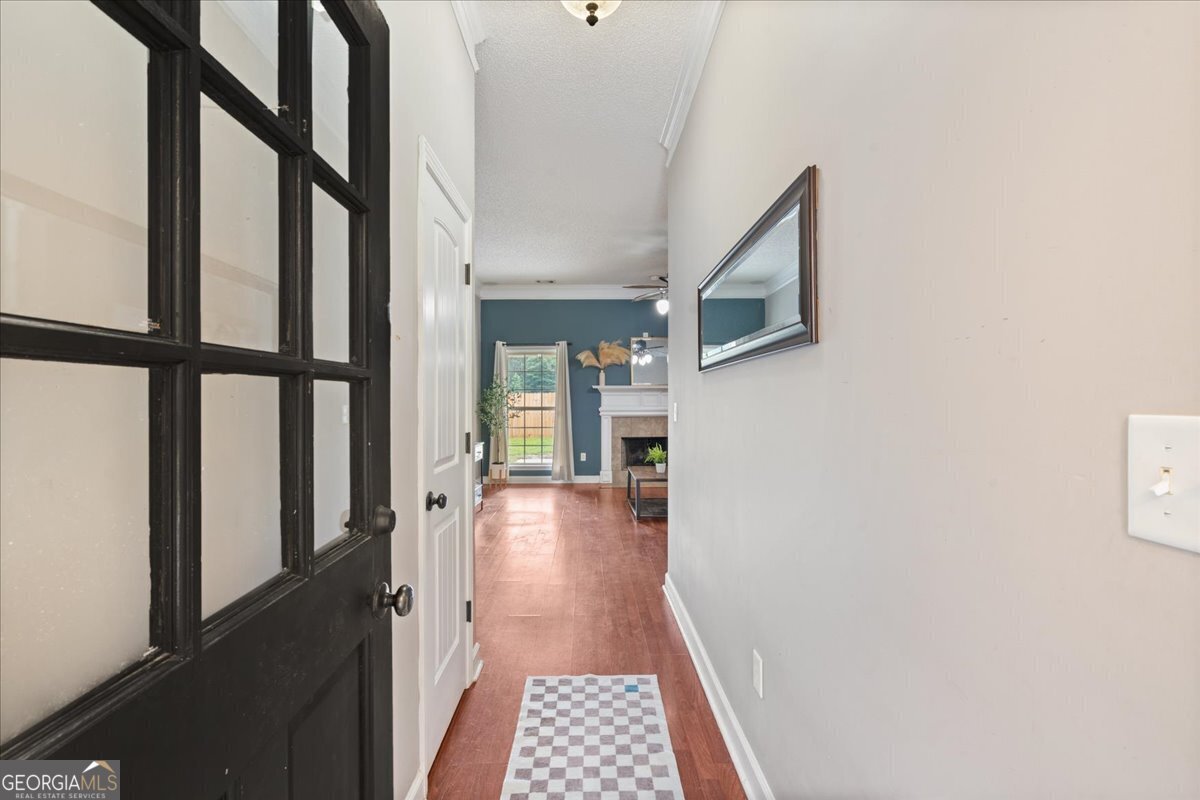210 Pebblestone Drive Bloomingdale - 3