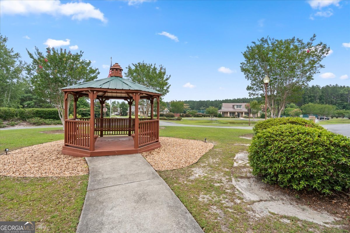 210 Pebblestone Drive Bloomingdale - 30