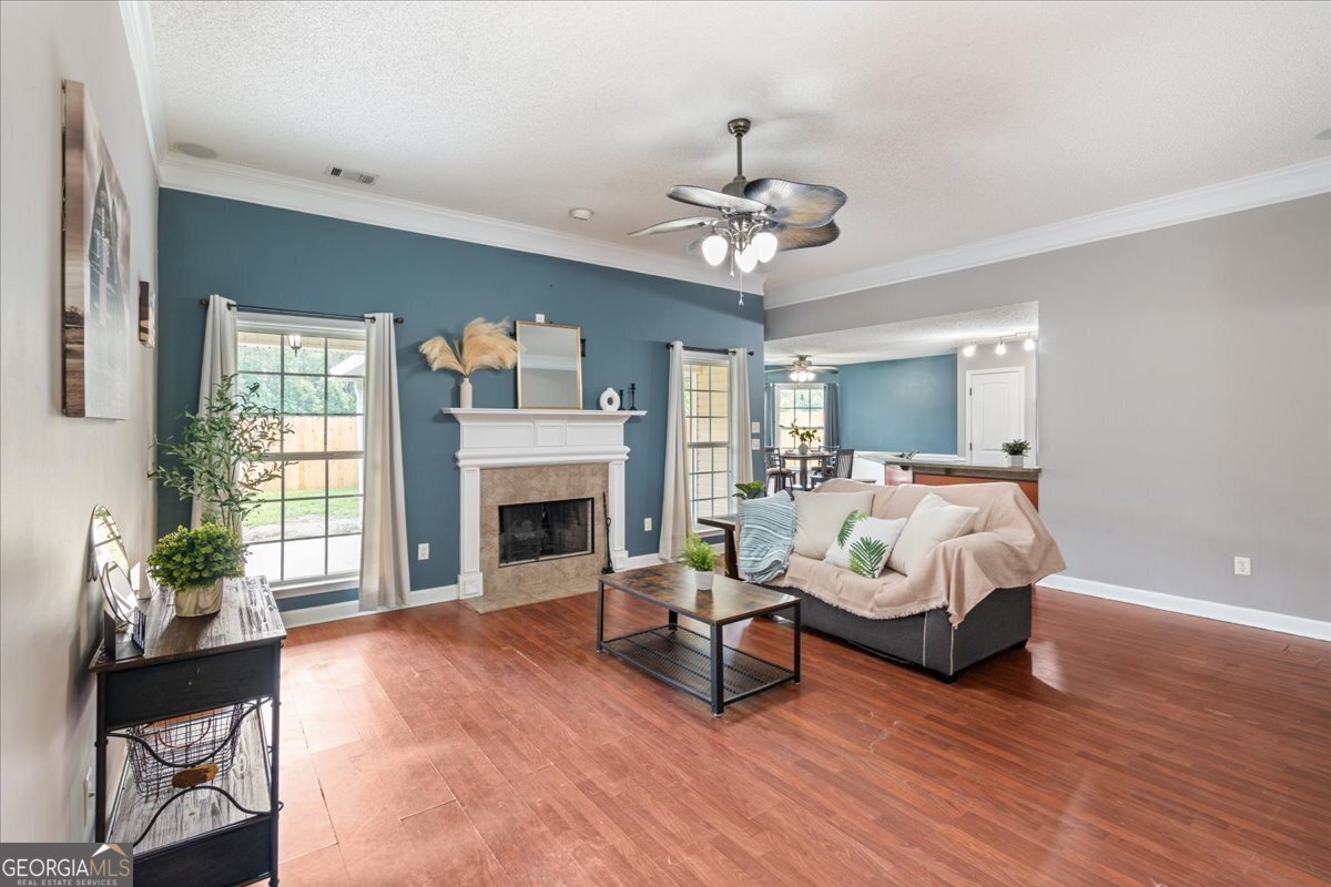 210 Pebblestone Drive Bloomingdale - 4