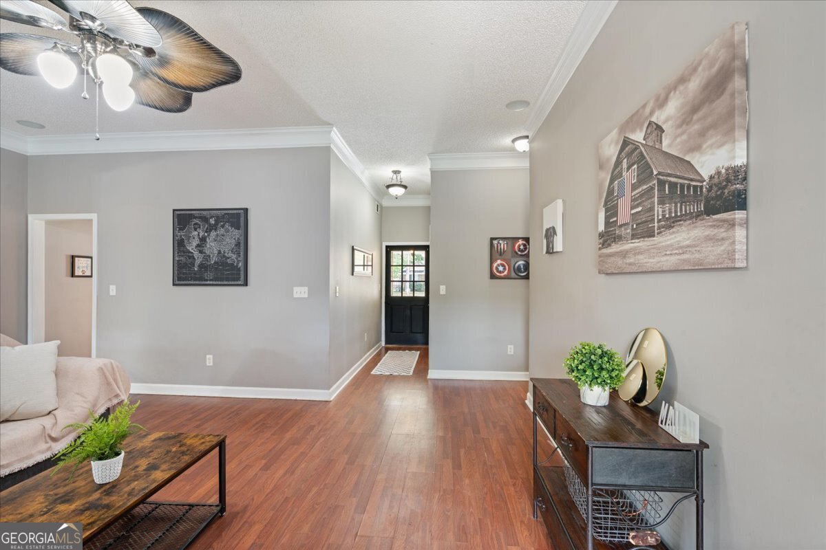 210 Pebblestone Drive Bloomingdale - 5
