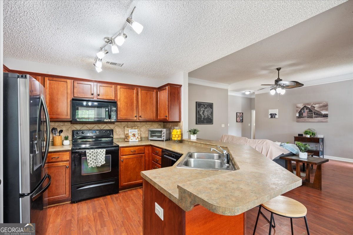 210 Pebblestone Drive Bloomingdale - 7