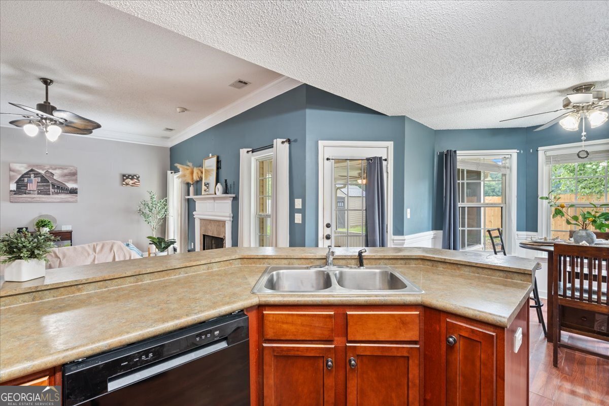 210 Pebblestone Drive Bloomingdale - 8