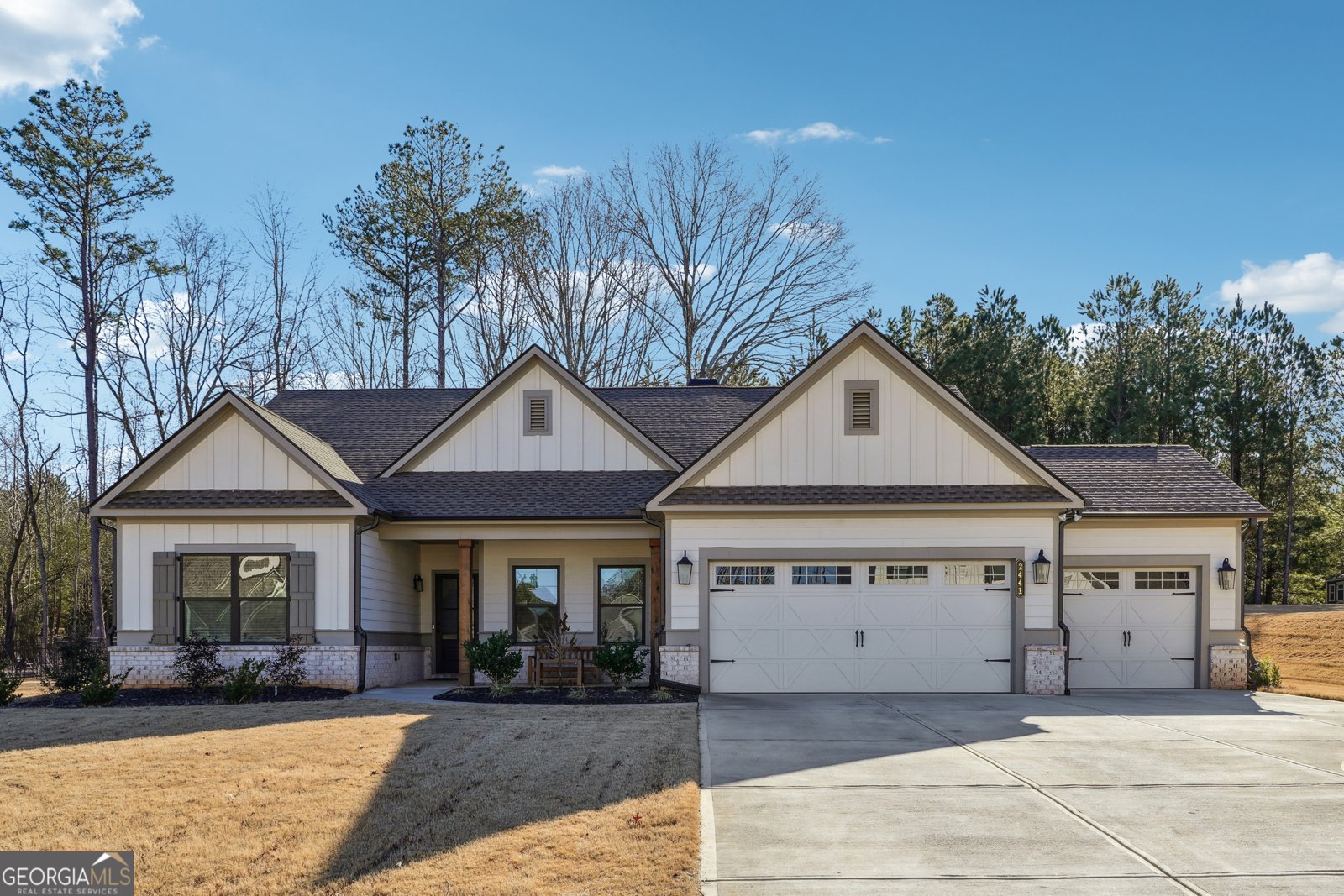 2441 Waterside Drive Monroe - 26