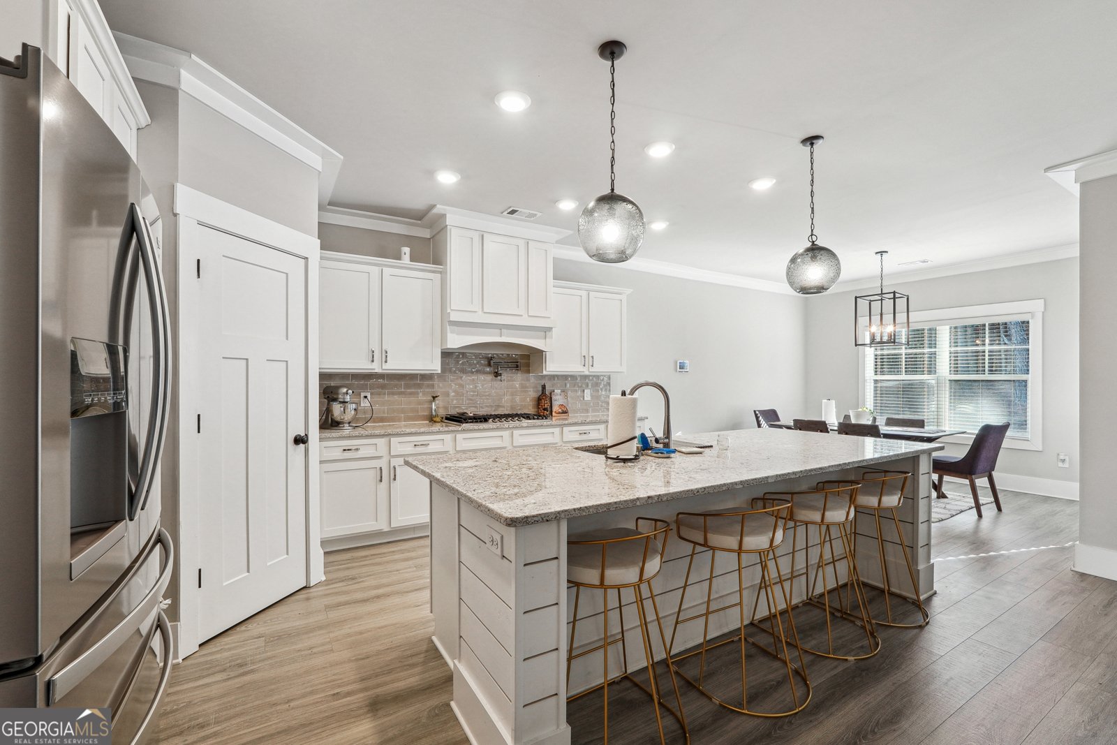 2441 Waterside Drive Monroe - 4