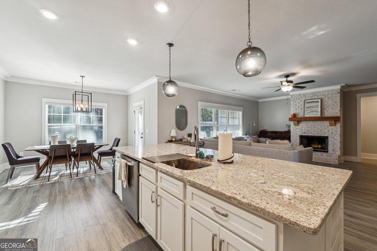 2441 Waterside Drive Monroe - 5
