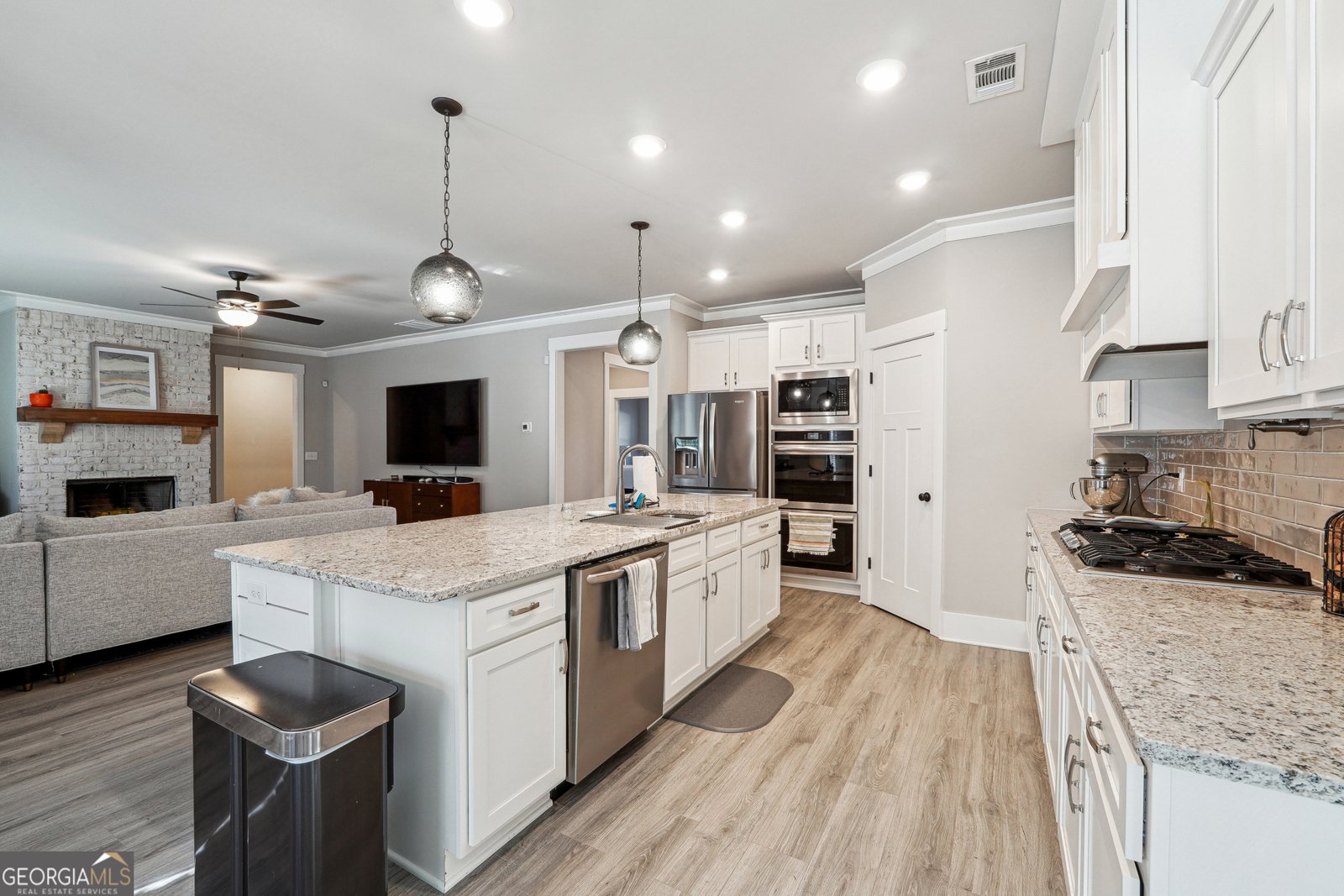 2441 Waterside Drive Monroe - 6