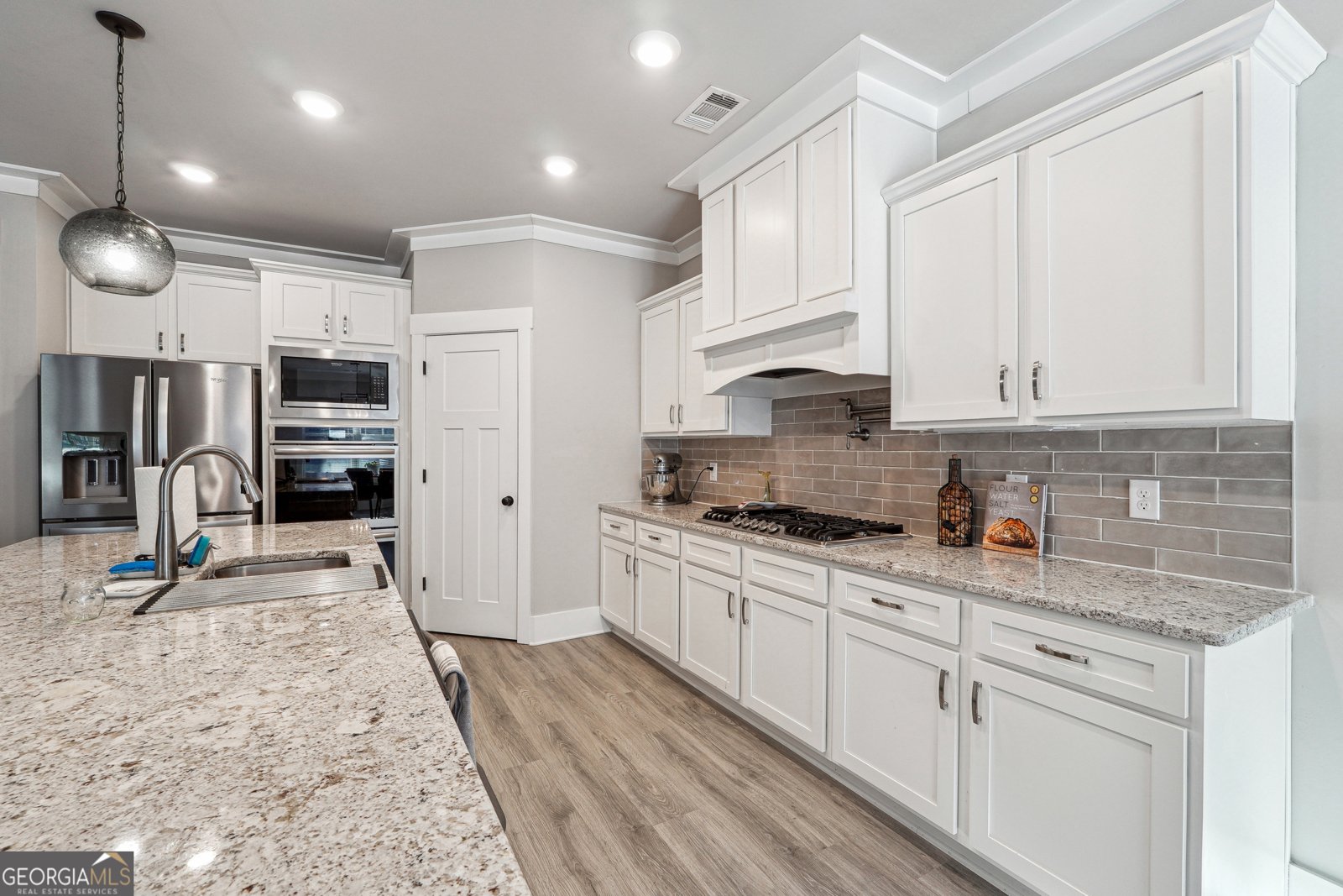 2441 Waterside Drive Monroe - 7