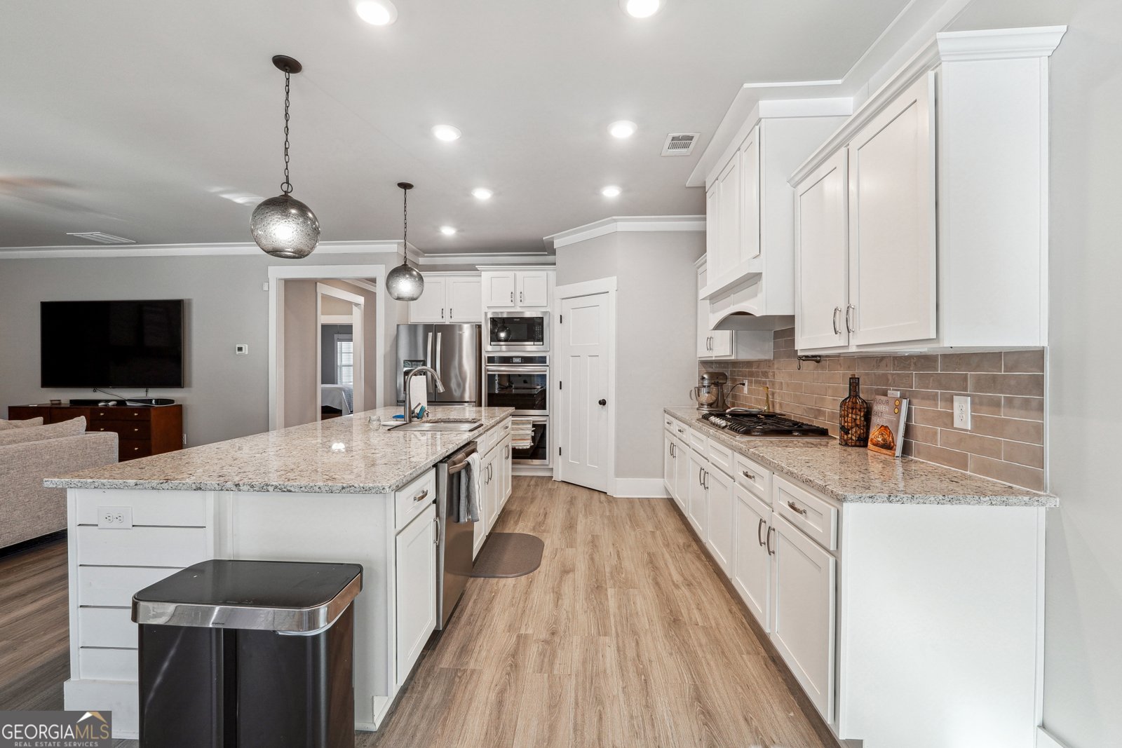 2441 Waterside Drive Monroe - 8