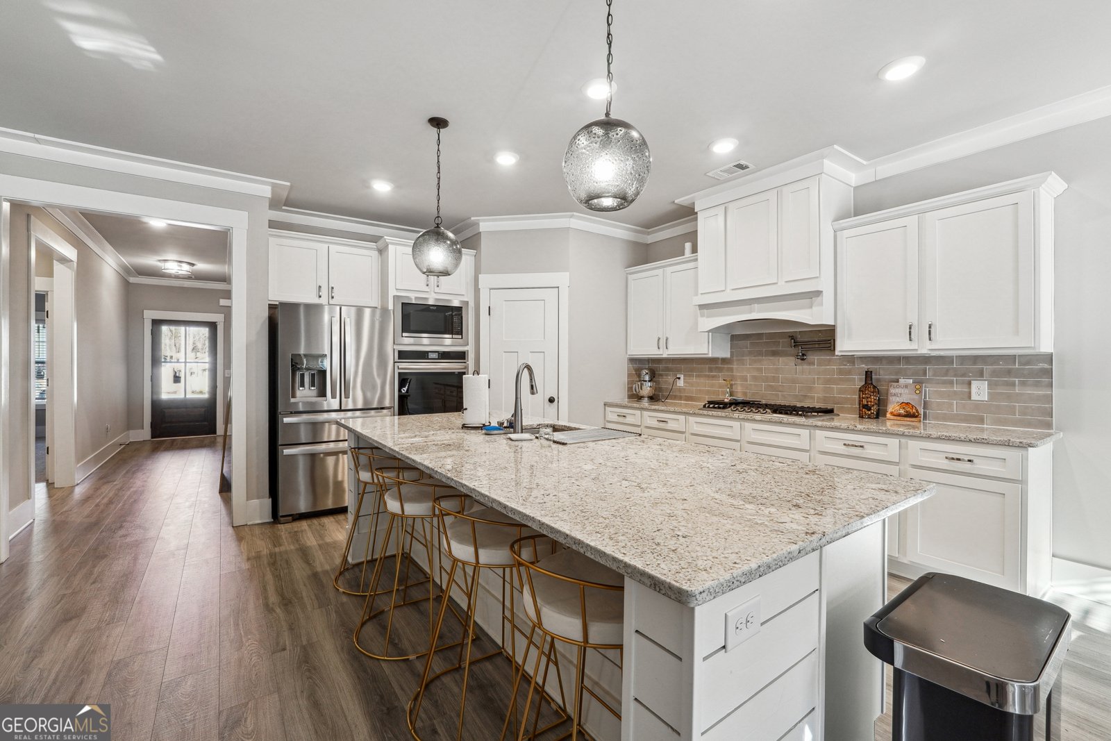 2441 Waterside Drive Monroe - 9