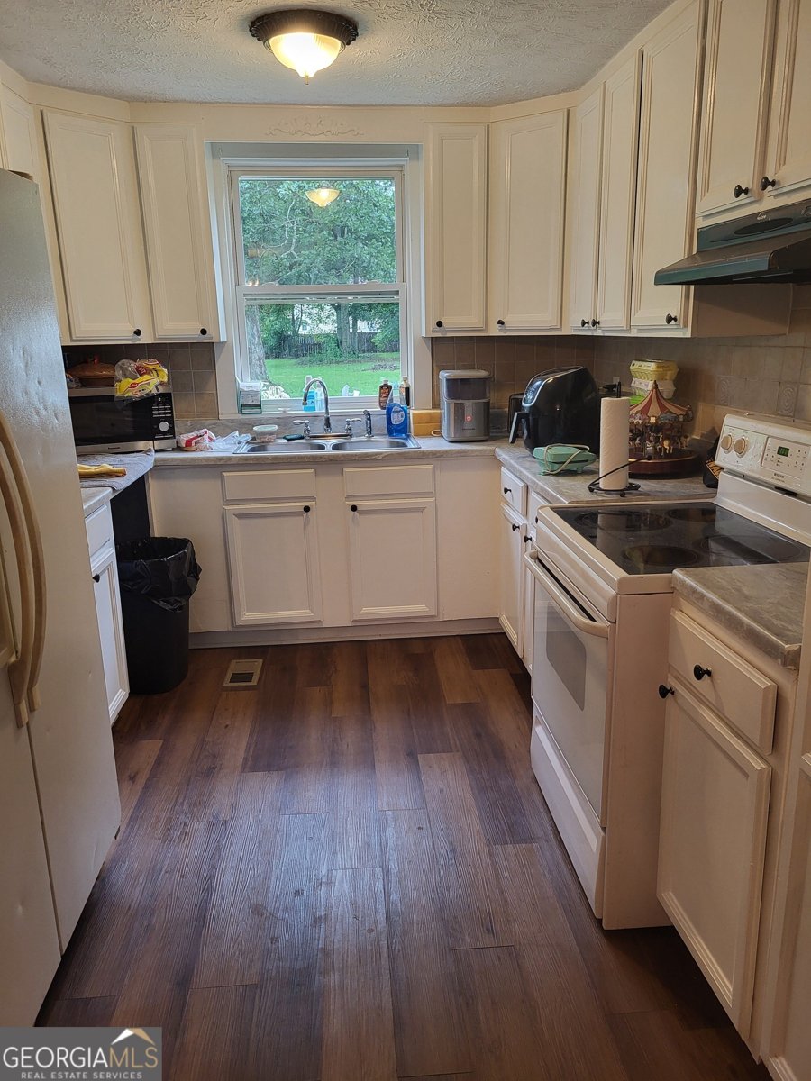 446 High Falls Road Jackson - 2