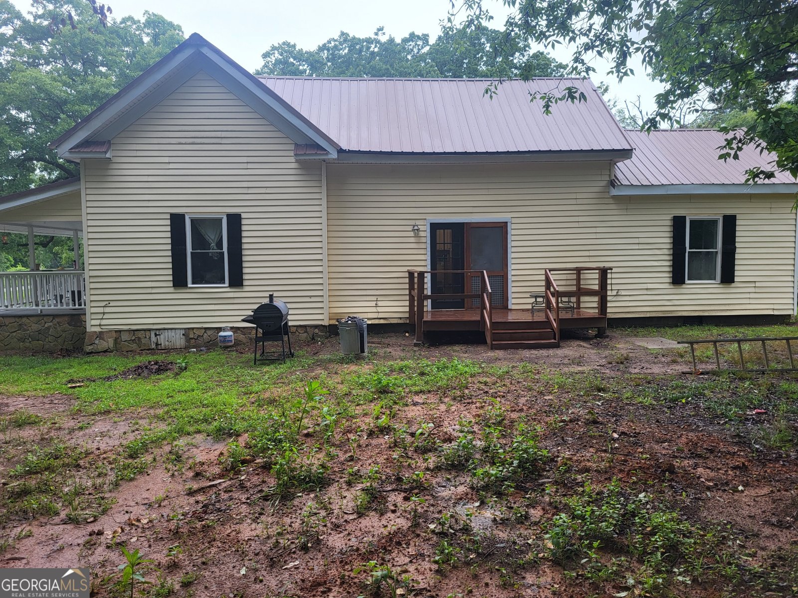 446 High Falls Road Jackson - 4
