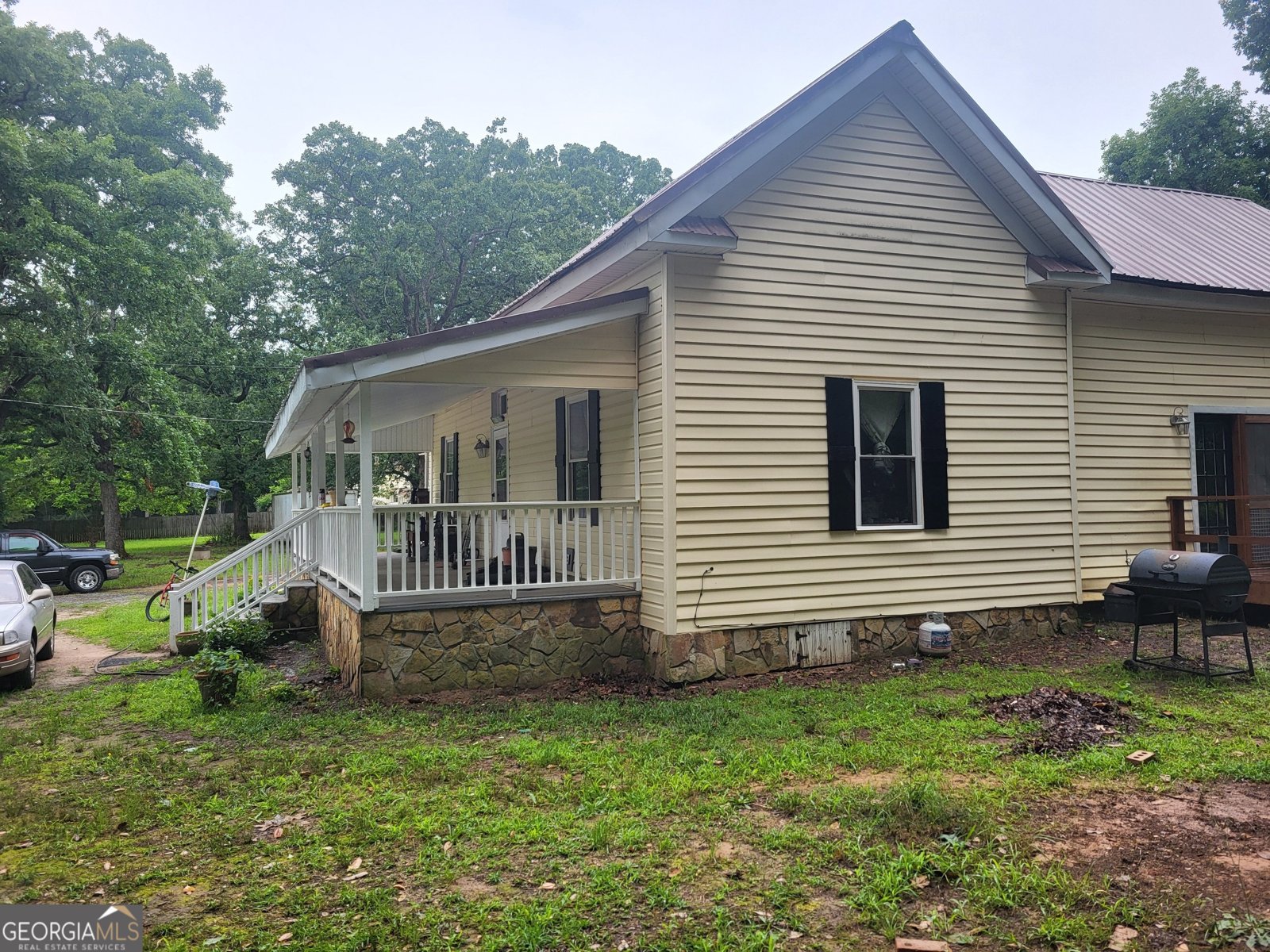 446 High Falls Road Jackson - 5