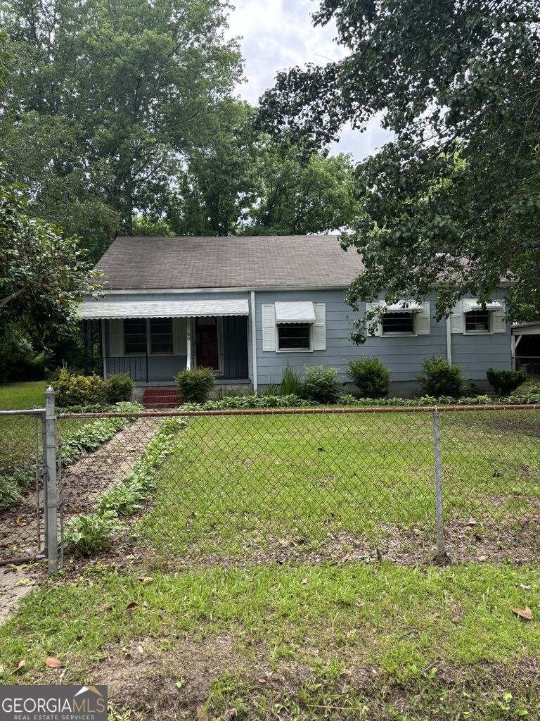 40 Chattooga Avenue Lyerly - 1