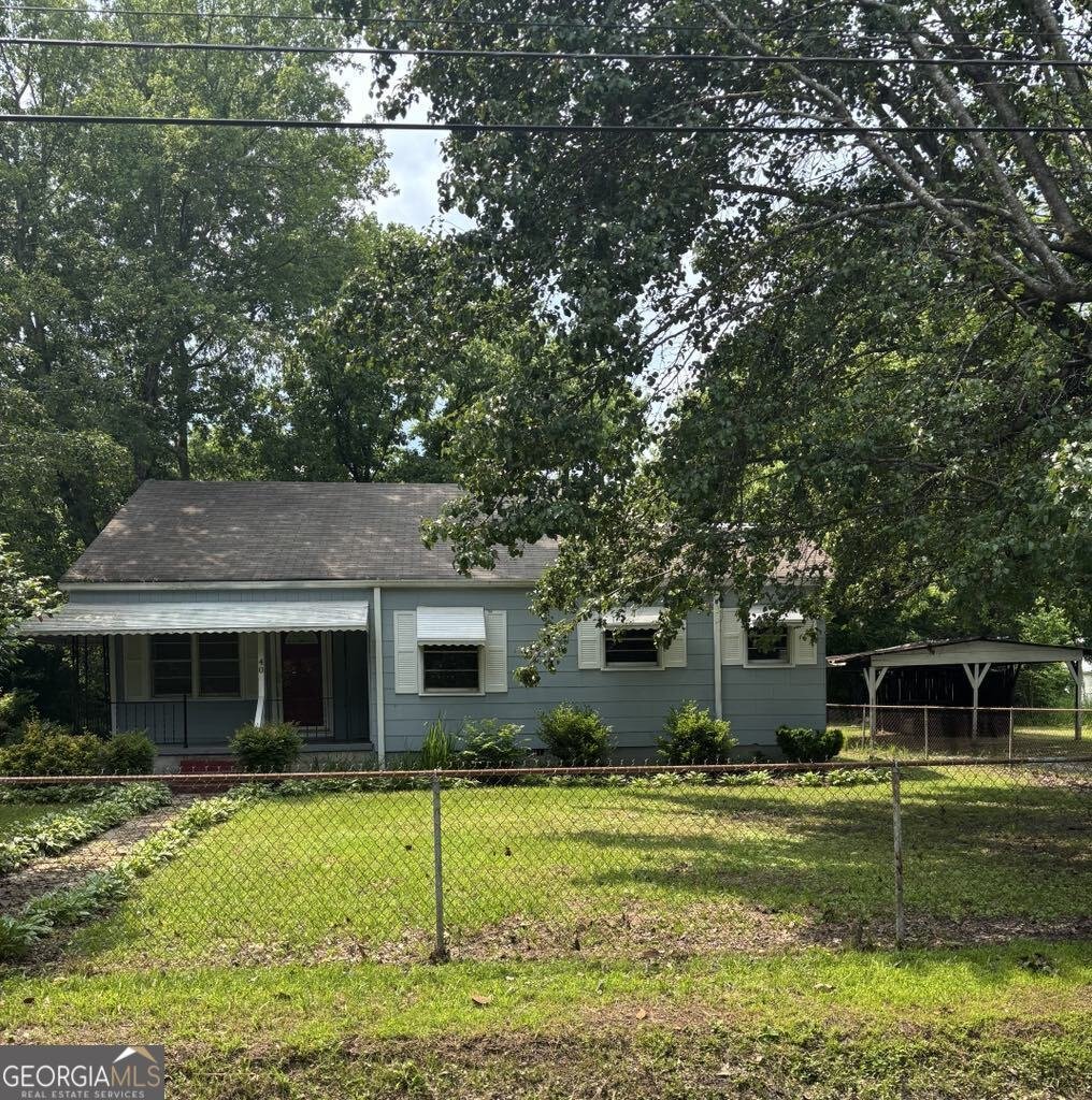 40 Chattooga Avenue Lyerly - 2