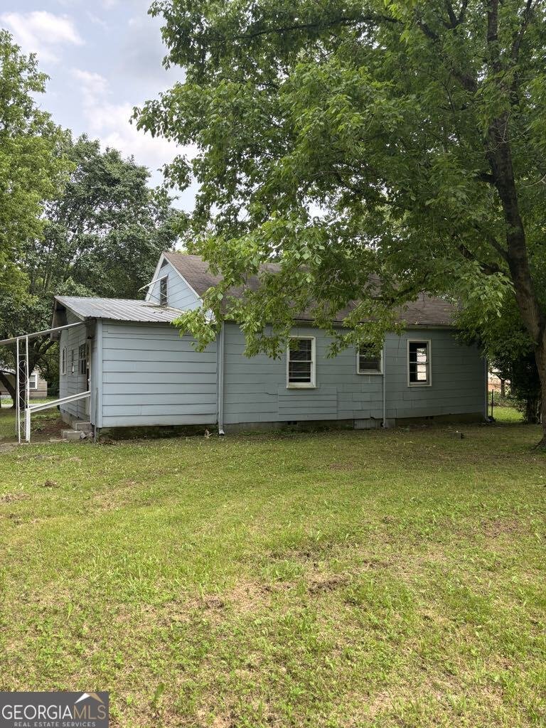 40 Chattooga Avenue Lyerly - 4