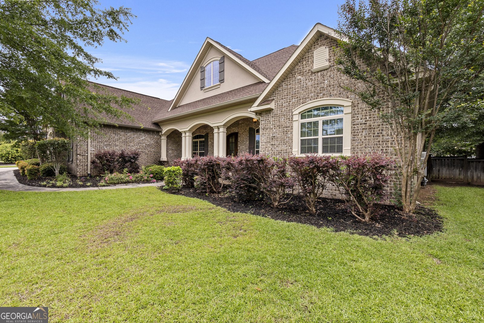154 Abercorn Street Warner Robins - 1
